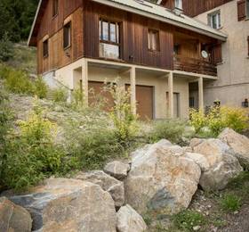 Отдых в Chalet les Moineaux  - Франция, Жозье