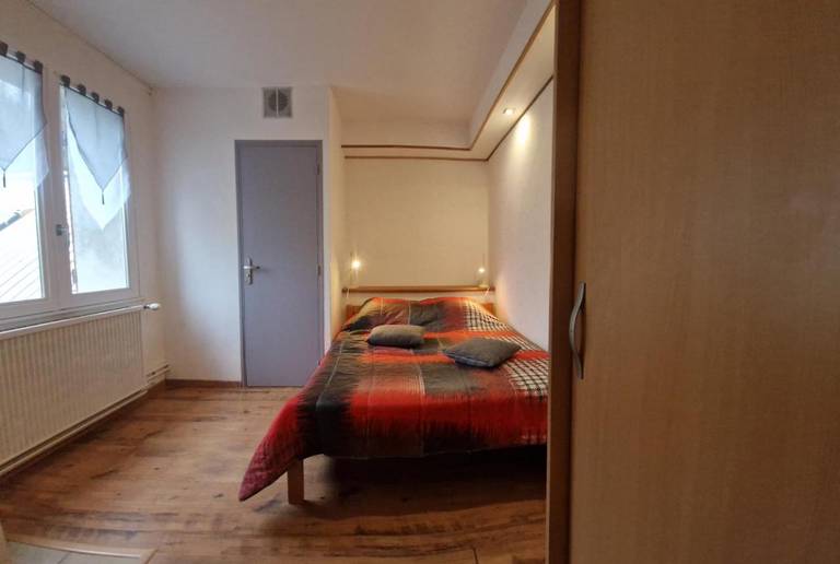 Chalet les Moineaux 