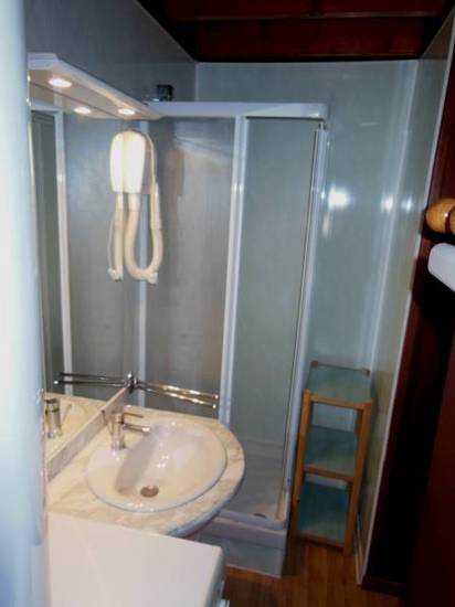Chalet les Morilles  Франция, Жозье