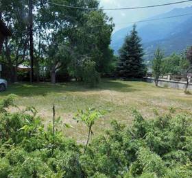 Туры в Chalet les Morilles  в Франции
