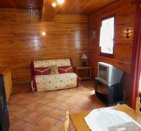 Туры в Chalet les Morilles  в Франции