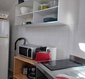 Туры в Gambetta Apartments  в Франции