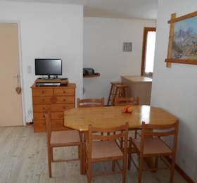 Туры в Camping Saint James  в Франции