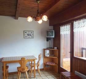 Отдых в Appartement L'Etale  - Франция, Нотр-Дам-де-Белькомб