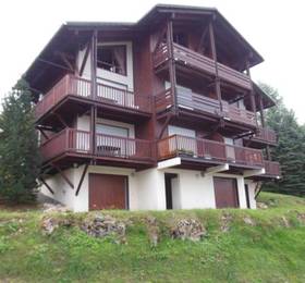 Туры в Appartement L'Etale  в Франции