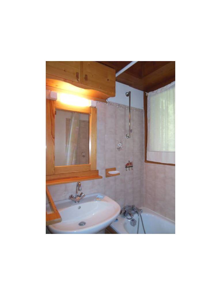 Appartement L'Etale 