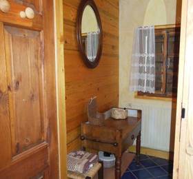 Отдых в Appartement La Bale  - Франция, Нотр-Дам-де-Белькомб