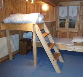 Туры в Appartement La Bale  в Франции