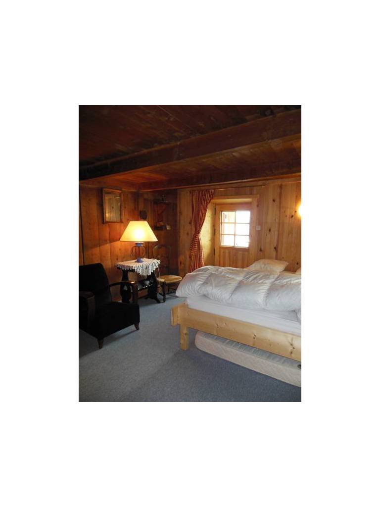 Appartement La Bale 