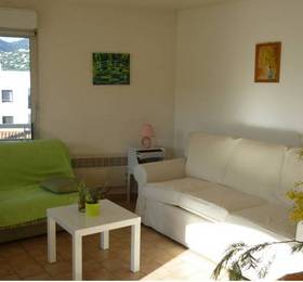 Appartement Pasteur  в Кавалер-сюр-Мере