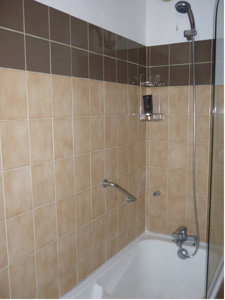 Appartement Pasteur 