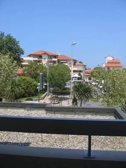 Appartement Eguskia  Франция, Англе