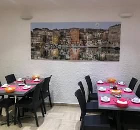Hotel Maquis et Mer в Корсике