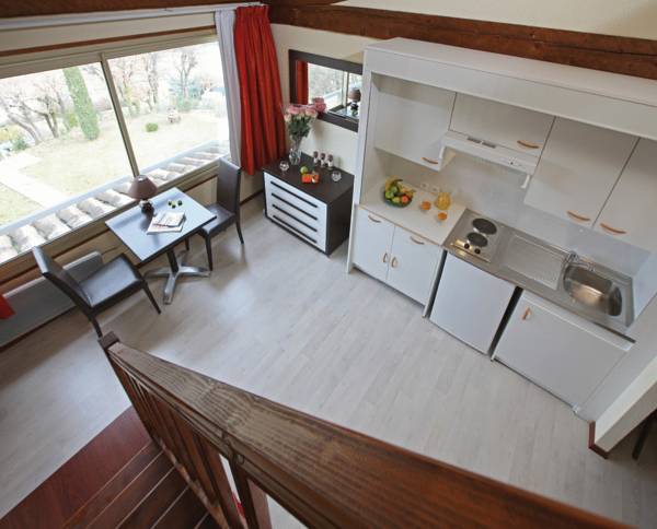 Le Logis Du Chateau  3* Франция, Везон-ла-Ромен