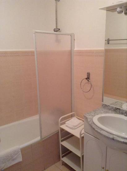 Hotel La Cle Du Sud Франция, Канны