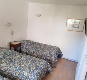 Туры в Hotel La Cle Du Sud в Франции