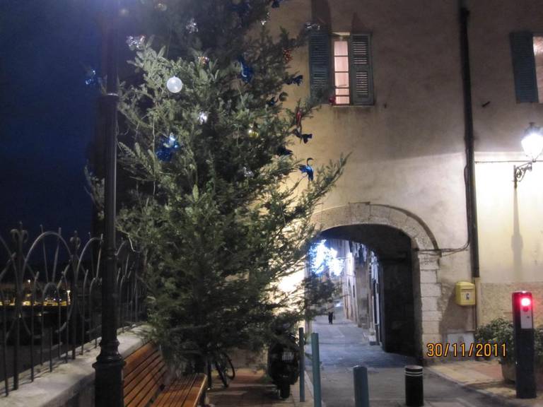 Studio Vieux Menton 