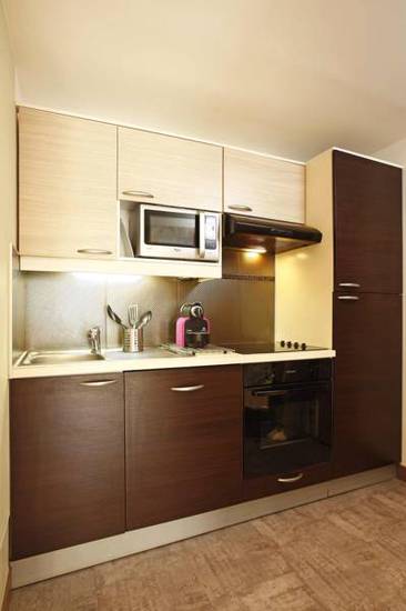 Appartement Garavan  Франция, Ментона