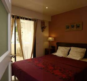 Туры в Appartement Garavan  в Франции
