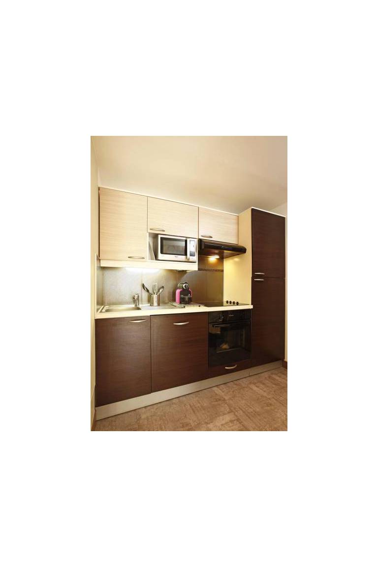 Appartement Garavan 