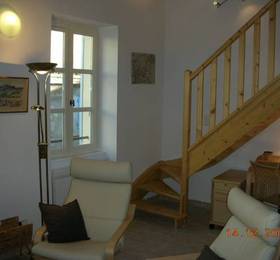 Туры в Triplex Sainte Anne  в Франции