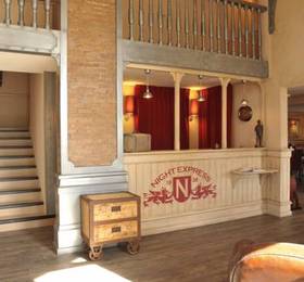 Туры в Hotel Night Express  в Франции