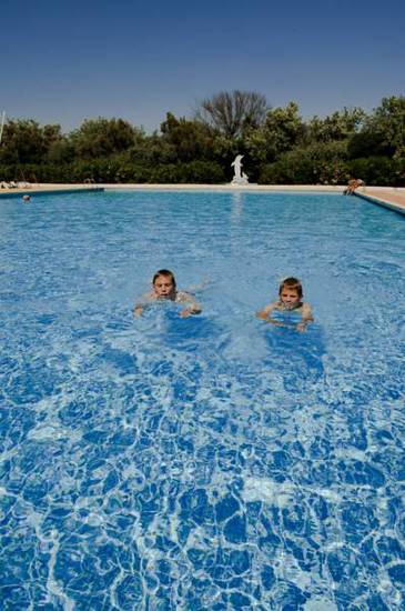 Camping de la Brise  Франция, Сент-Мари-де-ла-Мер