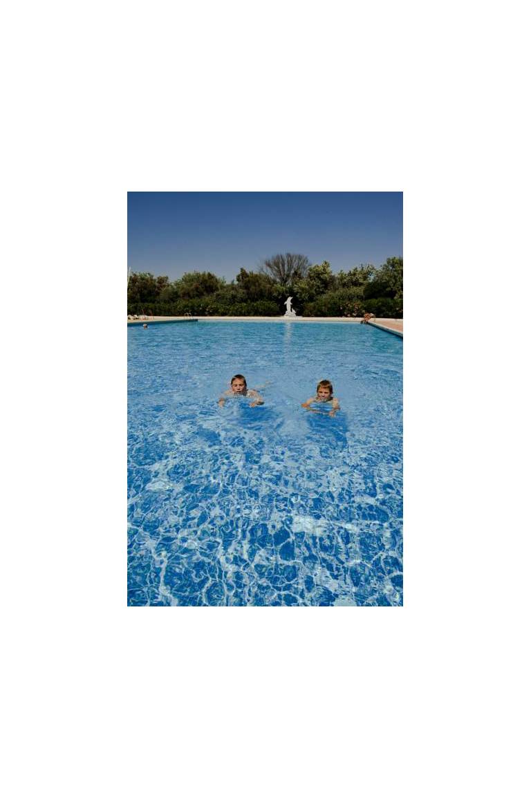 Camping de la Brise 