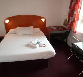 Quick Palace Epinal в Эпинале
