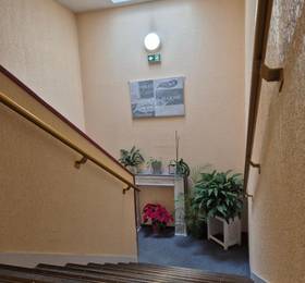 Отдых в Quick Palace Epinal - Франция, Эпиналь