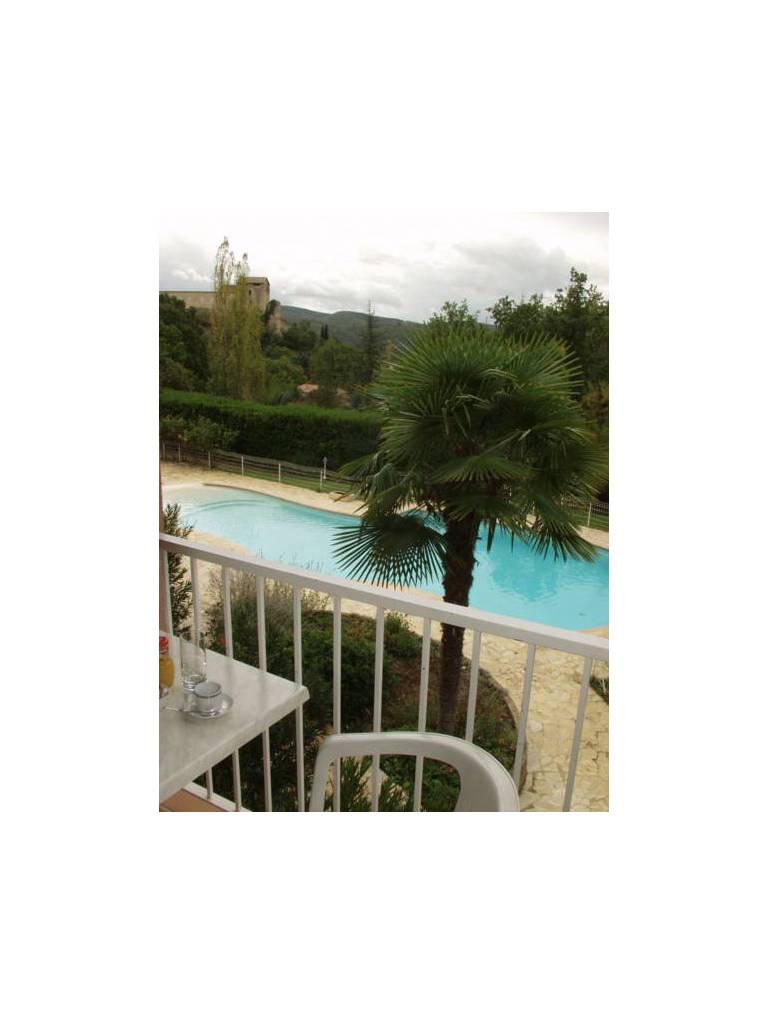 Les Hauts De Greoux 