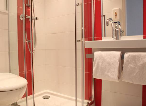 Citotel Le Bretagne 3* Франция, Ренн
