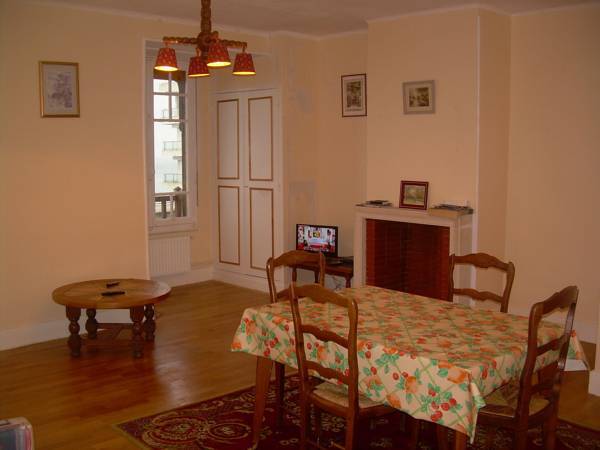 Appartement Etretat  Франция, Этрета