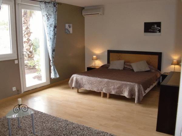 Hotel Gil De France 3* Франция, Кап-д'Агд