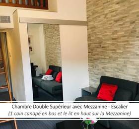 Туры в Hotel Gil De France в Франции