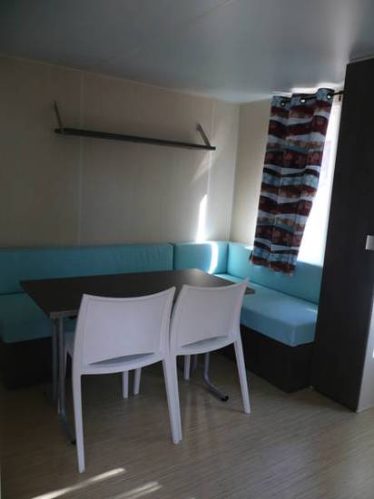 Camping de Ceyreste  4* Франция, Ла-Сьота