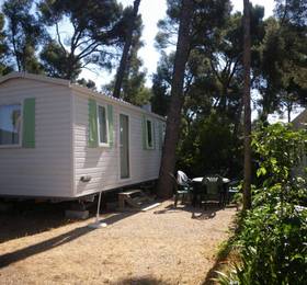 Отдых в Camping de Ceyreste  - Франция, Ла-Сьота