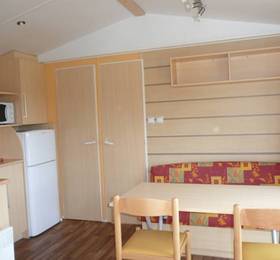 Туры в Camping de Ceyreste  в Франции