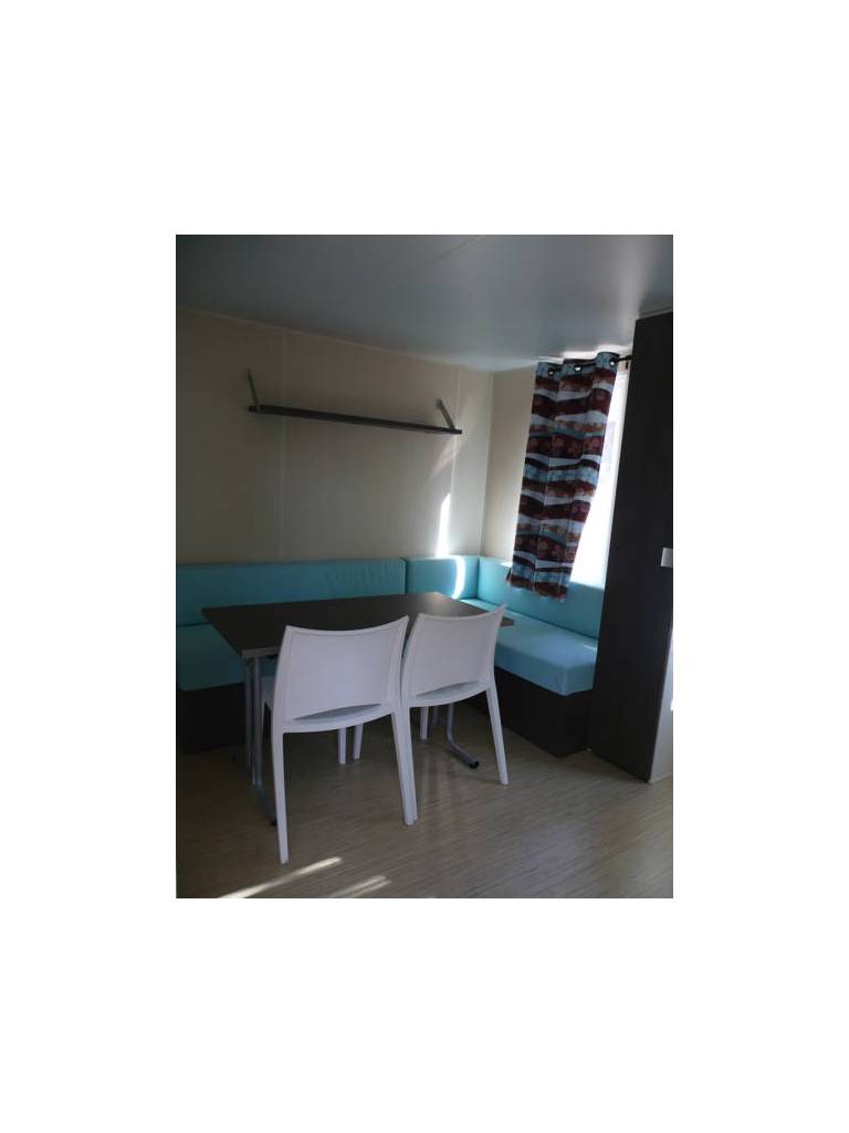 Camping de Ceyreste 