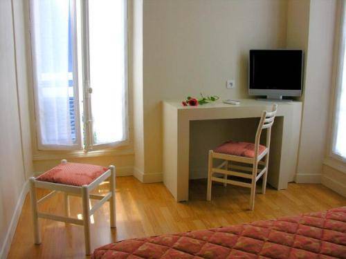 Hotel Le Havre Bleu  2* Франция, Болье-сюр-Мер