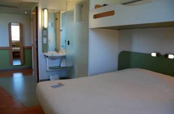 ibis budget Roanne 2* Франция, Рона Альпы
