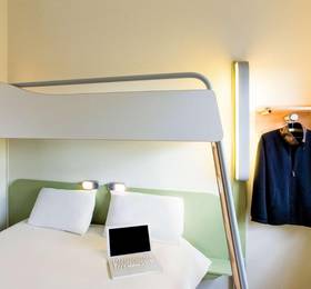 Отдых в ibis budget Roanne - Франция, Рона Альпы