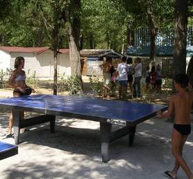 Camping Soleil Sud  в Аржель-сюр-Мере