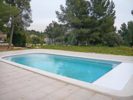 Villa d'Architecte  Франция, Ла-Сьота