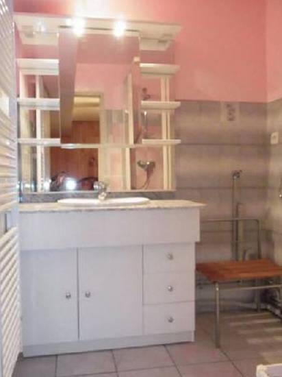 Villa les Glycines  Франция, Капверн