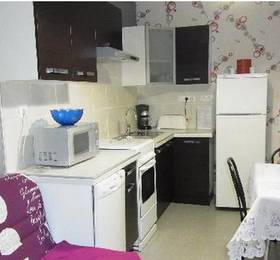 Villa les Glycines  в Капверне