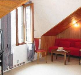 Туры в Villa les Glycines  в Франции