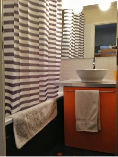 Appartement Grepon  Франция, Шамони