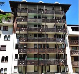Туры в Appartement Grepon  в Франции