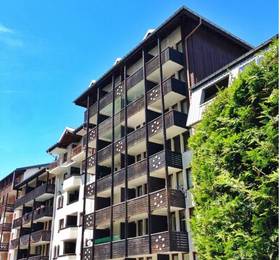 Отдых в Appartement Grepon  - Франция, Шамони